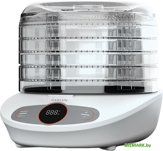 Сушилка для овощей и фруктов Garlyn D-05 - фото
