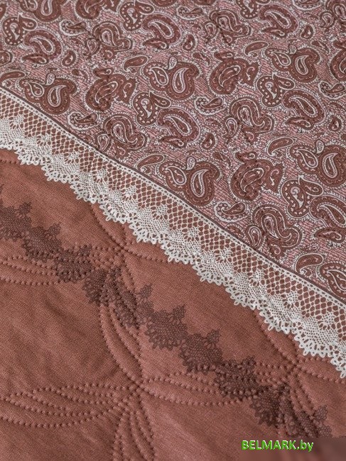 Покрывало Lanatex ООМ 014 014 (200x220см) - фото2