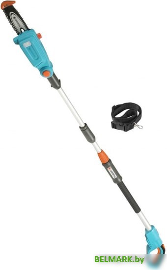 Высоторез Gardena TCS 20/18V P4A (без АКБ) - фото