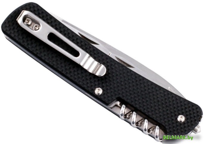 Мультитул Ruike L41-B (черный) - фото