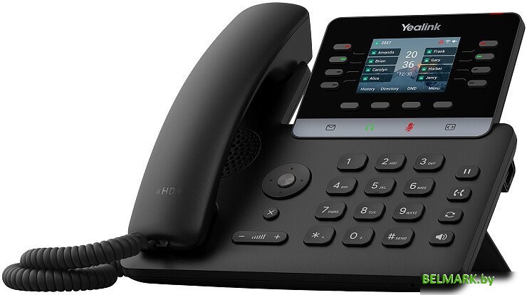 IP-телефон Yealink SIP-T73W - фото