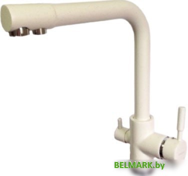 Смеситель Gerhans KK4055-3-18 - фото