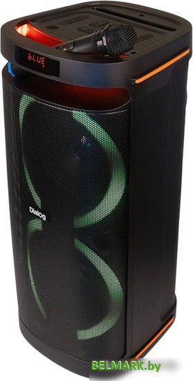 Колонка для вечеринок Dialog AO-300 - фото