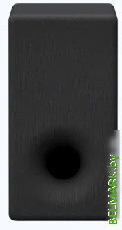 Саундбар Sony SA-SW3 - фото2