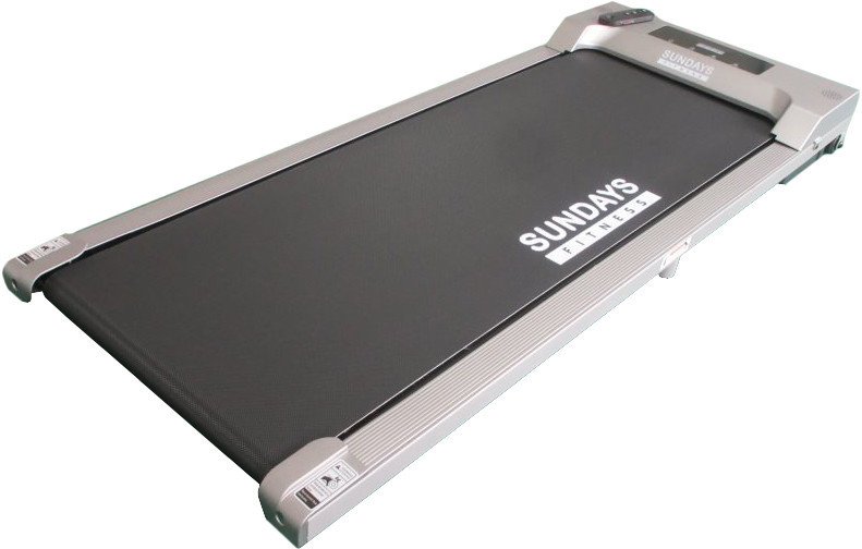 Электрическая беговая дорожка Sundays Fitness Simple Line GB-TR380 - фото