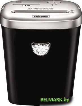 Шредер Fellowes PowerShred 53C - фото2