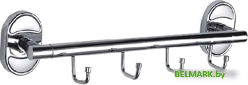 Крючок для ванны Ledeme L1916-4 - фото