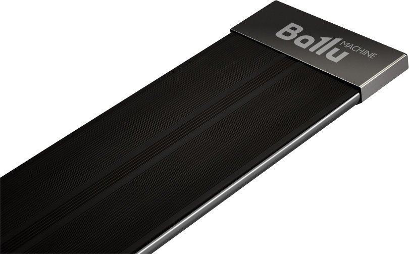 Инфракрасный обогреватель Ballu BIH-AP4-1.0-B - фото2