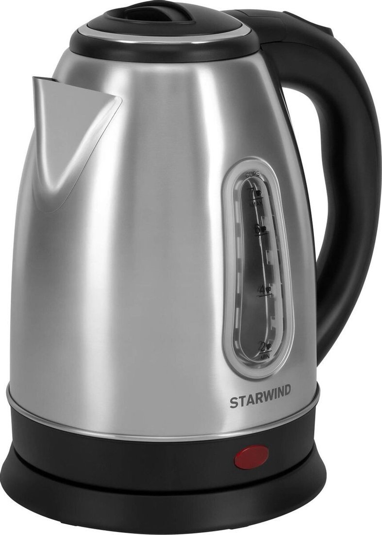 Электрический чайник StarWind SKS2100 - фото