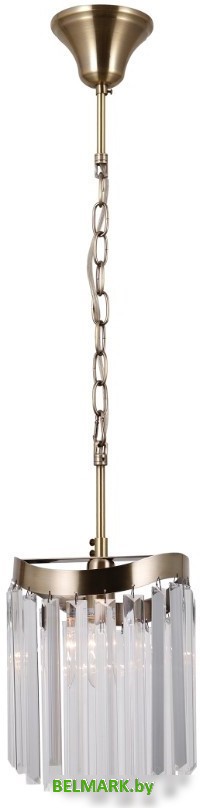 Подвесная люстра Moderli Wave V10766-1P - фото2