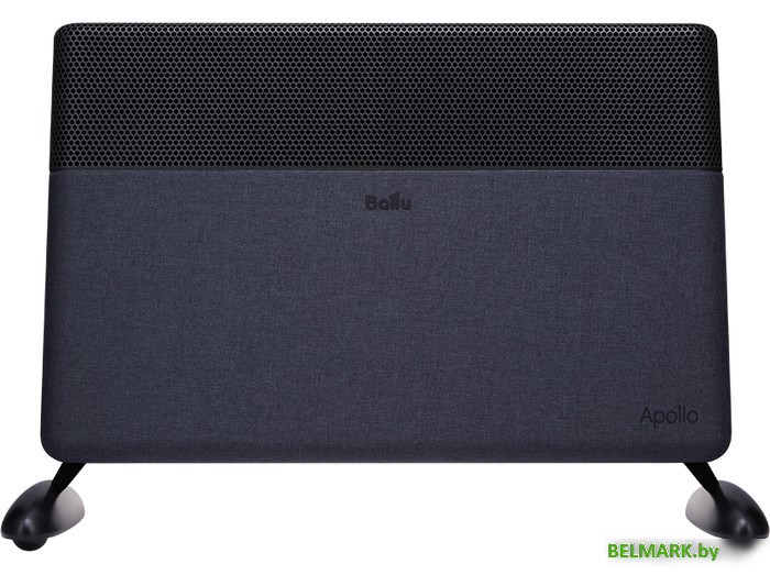 Конвектор Ballu BEC/ATI-2502 (космический черный) - фото2