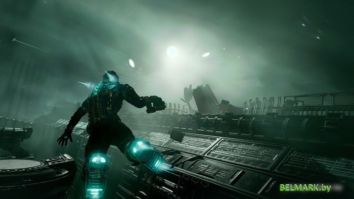 Dead Space для PlayStation 5 Dead Space - фото2