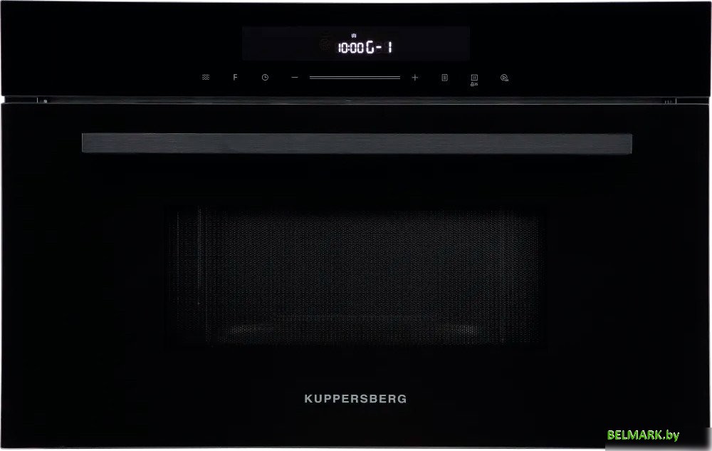 Микроволновая печь KUPPERSBERG HMW 634 B - фото