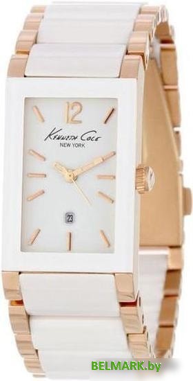 Наручные часы Kenneth Cole KC4741 - фото
