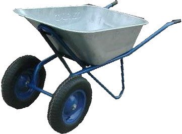 Тачка TARKO WB6418 HS - фото