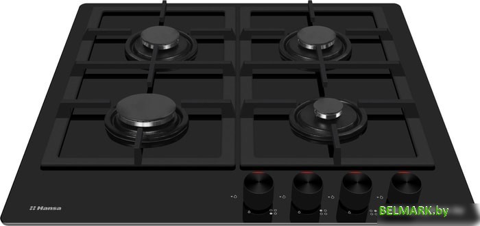 Варочная панель Hansa BHKS610505 - фото2