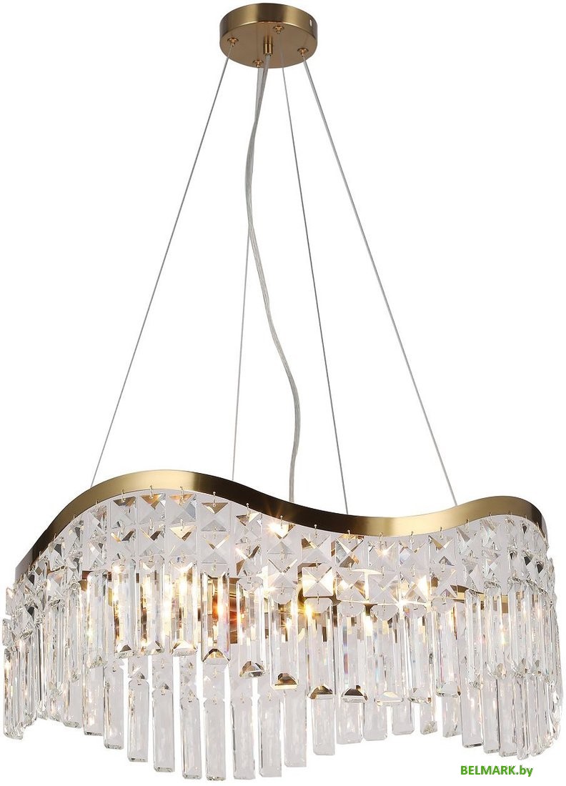 Подвесная люстра Favourite 4135-8P - фото2