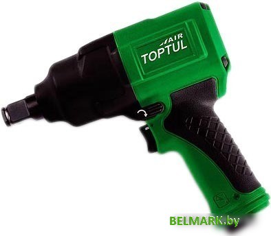 Пневматический гайковерт Toptul KAAJ2480 - фото