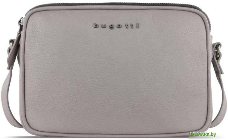 Женская сумка Bugatti Bella 49480262 (бежевый) - фото2