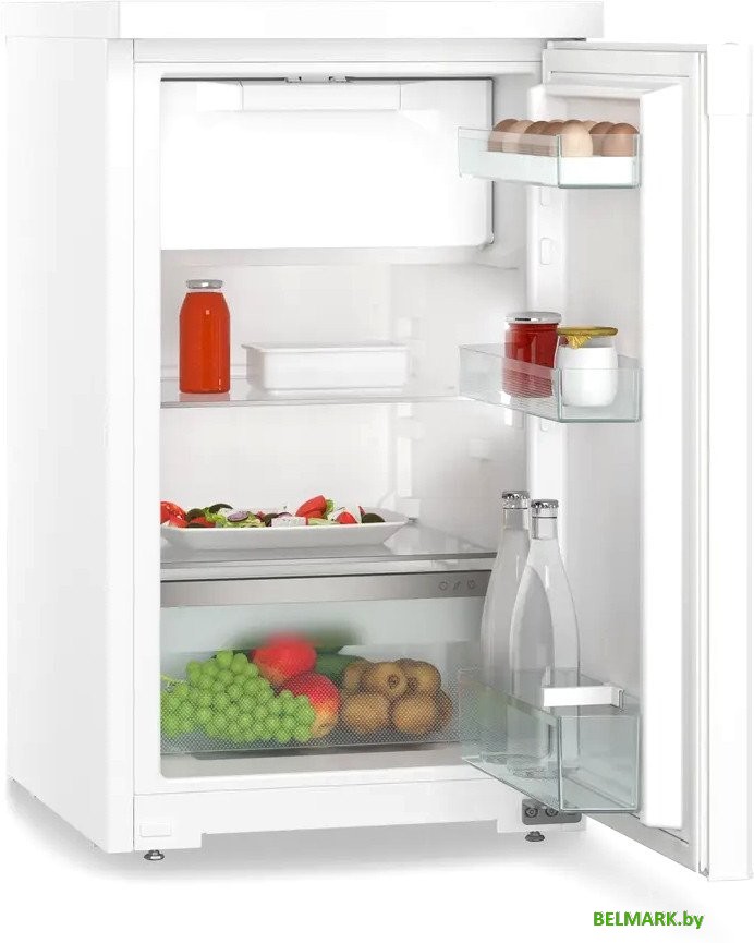 Однокамерный холодильник Liebherr Rd 1201 Pure - фото2