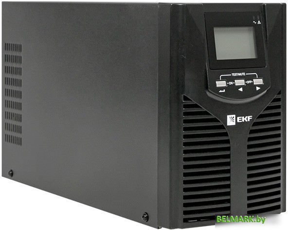 Источник бесперебойного питания EKF E-Power Proxima SW910Pro-TB - фото