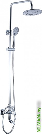 Душевая система Diadonna D80335111 - фото