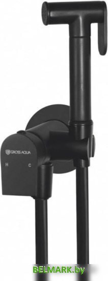 Гигиенический душ Gross Aqua Bidet GA042602MB - фото