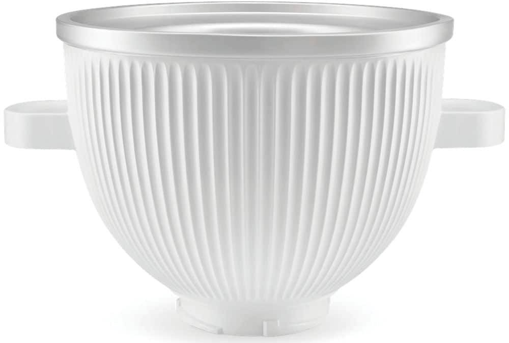 Насадка-мороженица KitchenAid Ice cream maker 5KSMICM - фото