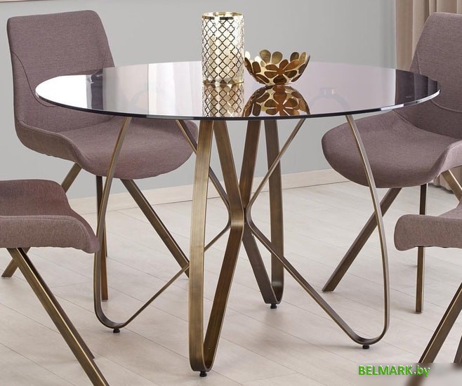 Кухонный стол Halmar Lungo - фото