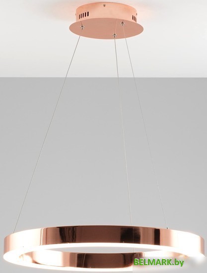 Подвесная люстра Moderli Viso V1771-PL - фото