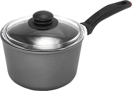 Ковш Victoria Престиж АЛА 1.5 P09 1.5G - фото