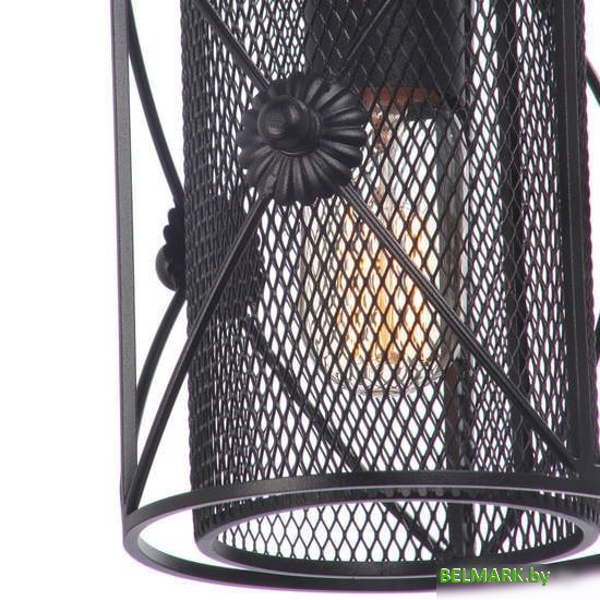 Подвесная люстра Vitaluce V4281-1/1S - фото2