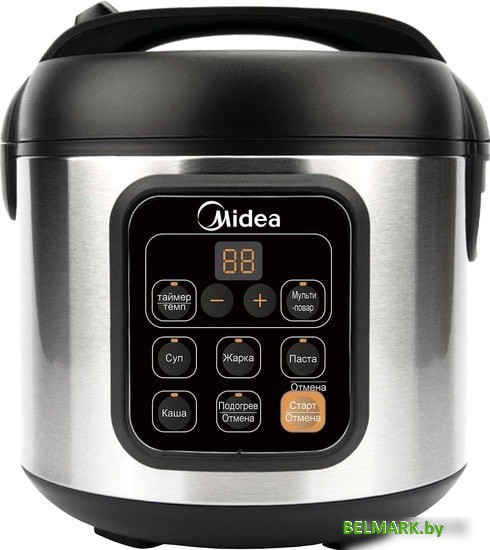 Мультиварка Midea MPC-6030 - фото