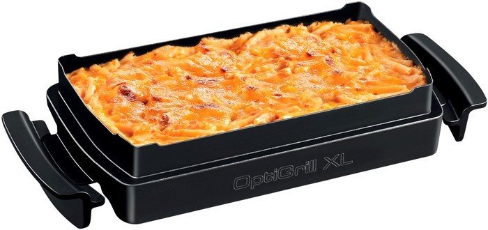 Форма для выпечки Tefal OptiGrill XL XA727810 - фото
