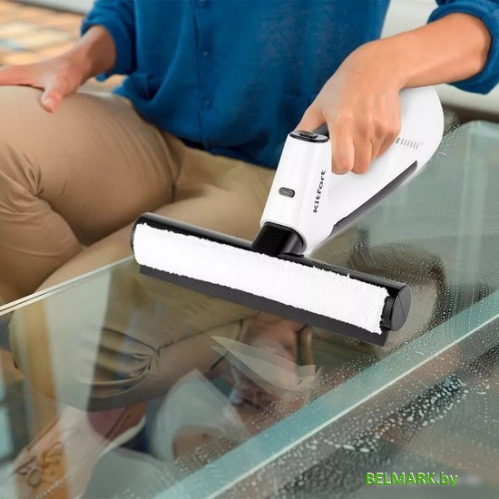 Стеклоочиститель Kitfort KT-5209 - фото2