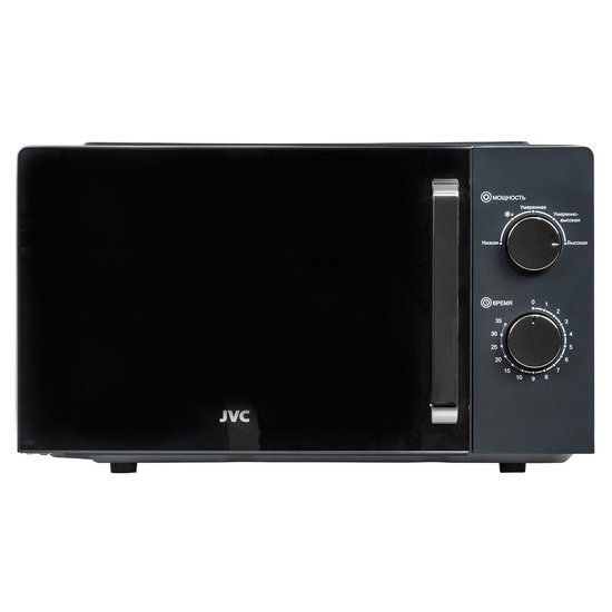 Микроволновая печь JVC JK-MW148M - фото2