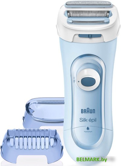 Электробритва Braun LS 5160 - фото2