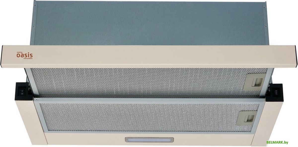 Кухонная вытяжка Making Oasis Everywhere VT-60I - фото