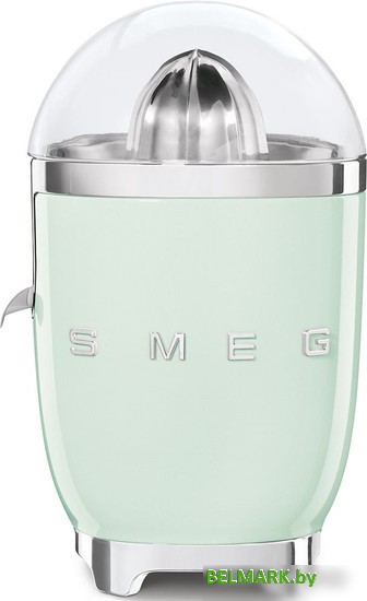Соковыжималка Smeg CJF11PGEU - фото