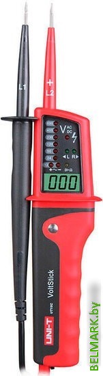 Тестер UNI-T UT15C - фото