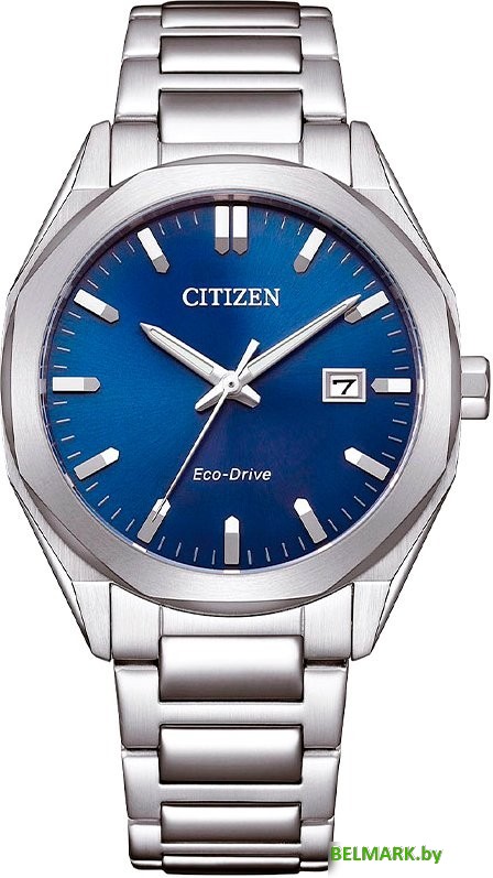 Наручные часы Citizen BM7620-83L - фото