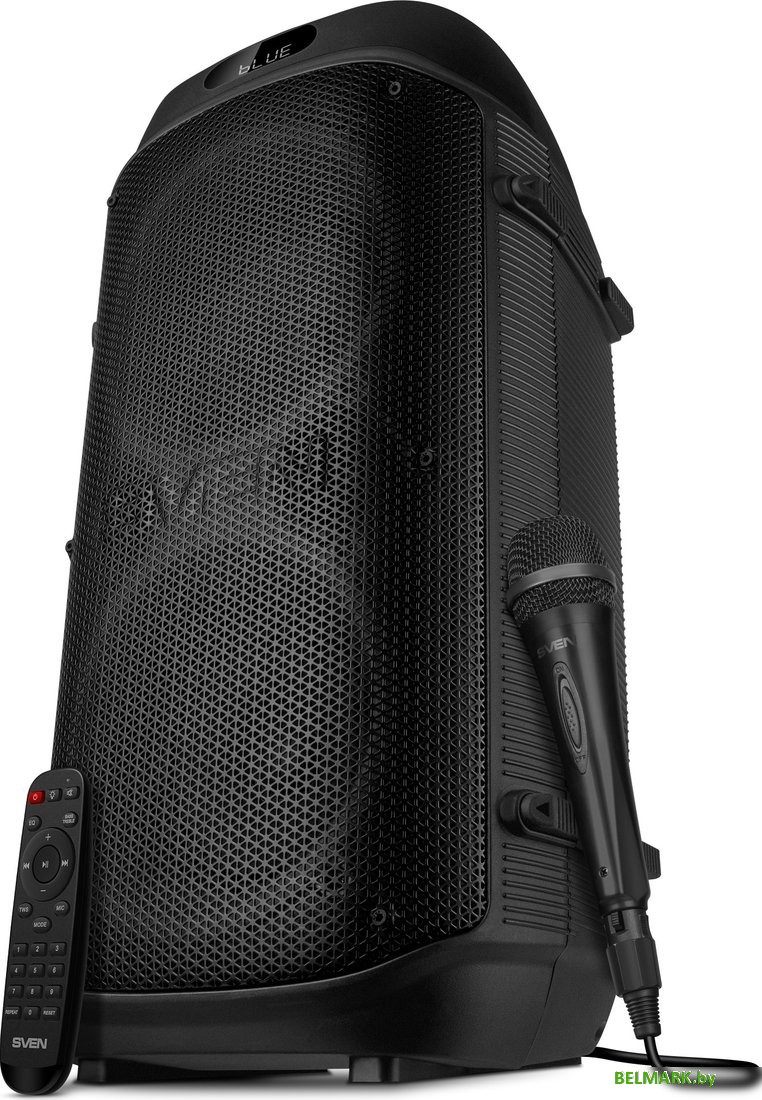 Патибокс SVEN PS-850 - фото2