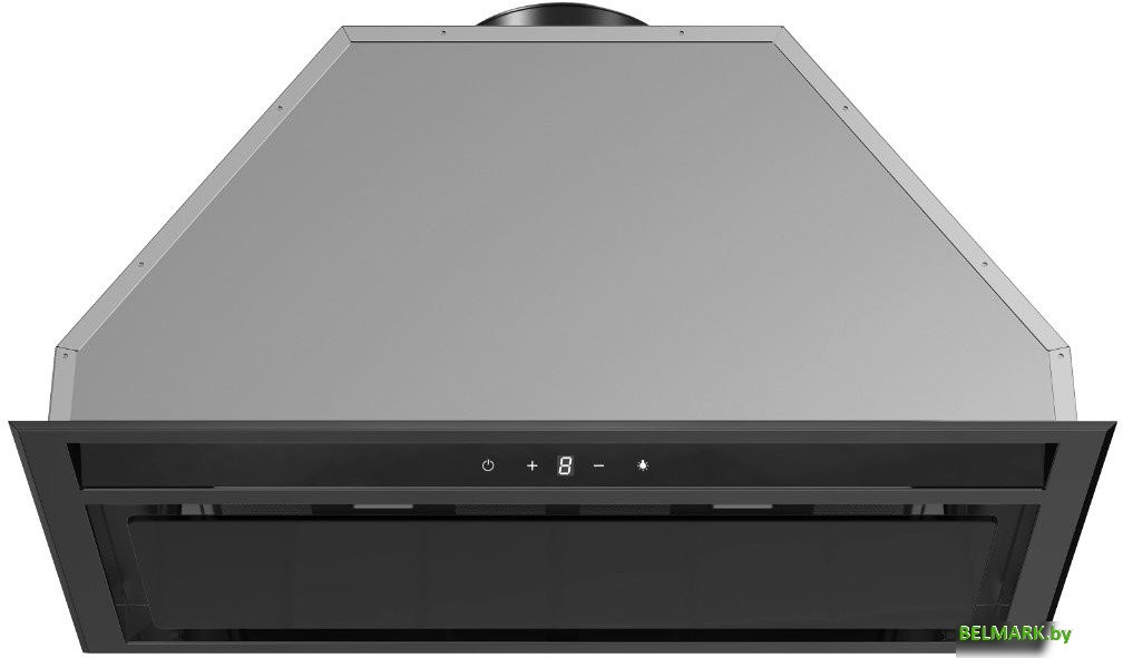 Кухонная вытяжка Schtoff GTC L 60 (черный) - фото