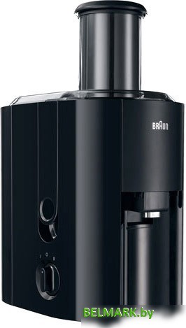 Соковыжималка Braun Multiquick 3 (J 300) - фото