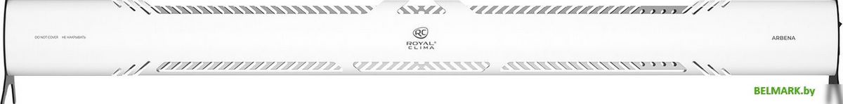 Конвектор Royal Clima Arbena REC-ARBE1000M - фото