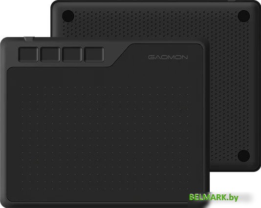 Графический планшет Gaomon S620 - фото
