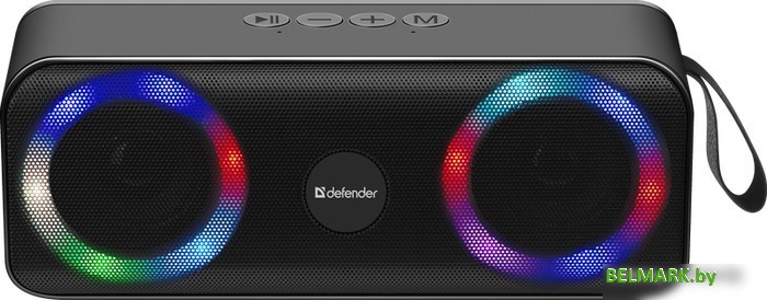 Беспроводная колонка Defender Q1 - фото2