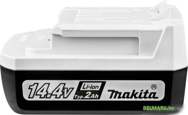Аккумулятор Makita BL1420G 191N76-3 (14.4В/2.0 Ah) - фото2
