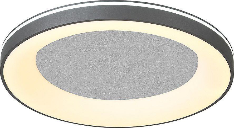 Припотолочная люстра Escada 628/A LED (серебристый) - фото