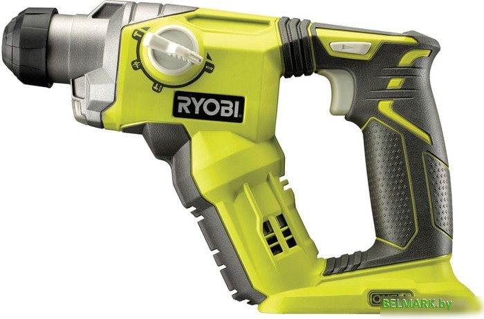 Перфоратор Ryobi R18SDS-0 5133002305 (без АКБ) - фото2